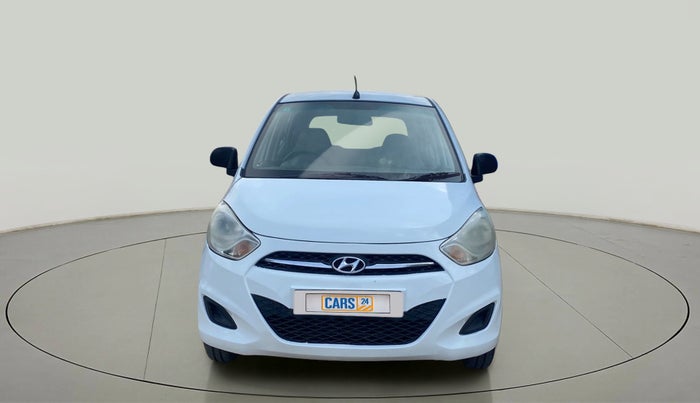 2012 Hyundai i10 ERA 1.1, Petrol, Manual, 37,137 km, Highlights