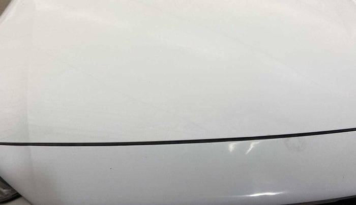 2019 Hyundai Verna 1.6 VTVT SX, Petrol, Manual, 42,303 km, Bonnet (hood) - Slightly dented