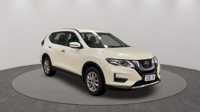 2022 Nissan X-trail St (4wd) Automatic, 39k km Petrol Car