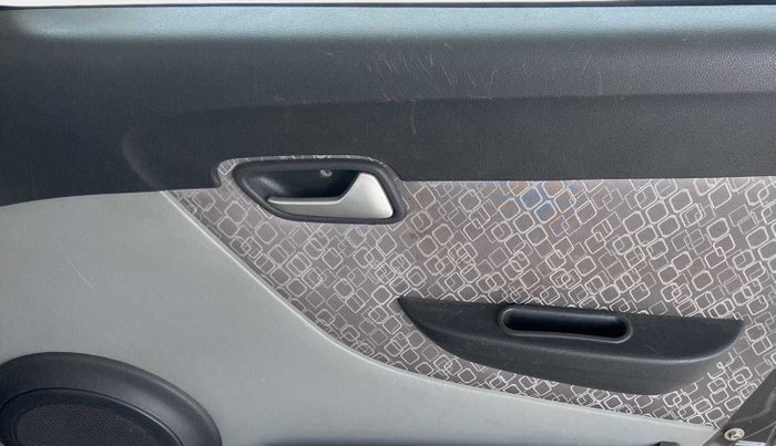 2017 Maruti Alto 800 VXI O, Petrol, Manual, 23,930 km, Driver Side Door Panels Control