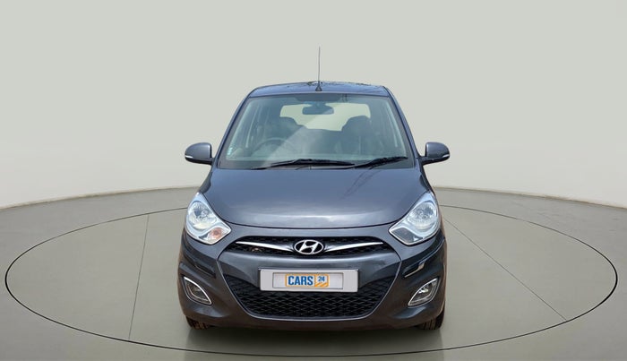 2013 Hyundai i10 ASTA 1.2 AT SUNROOF, Petrol, Automatic, 44,780 km, Highlights