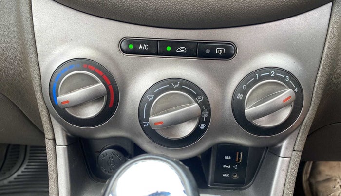 2013 Hyundai i10 ASTA 1.2 AT SUNROOF, Petrol, Automatic, 44,780 km, AC Unit - Car heater not working