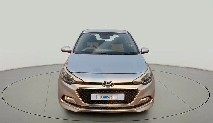 2016 Hyundai Elite i20 ASTA 1.2, Petrol, Manual, 52,988 km, Highlights