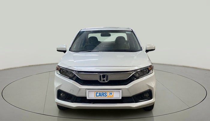 2019 Honda Amaze 1.2L I-VTEC VX CVT, Petrol, Automatic, 72,555 km, Highlights