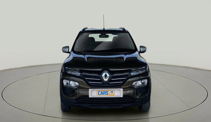 2021 Renault Kwid RXT 1.0 AMT (O), Petrol, Automatic, 8,934 km, Highlights