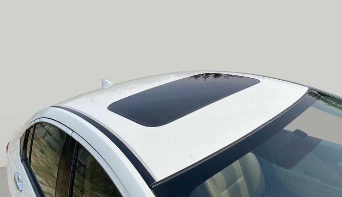 2015 Honda City 1.5L I-VTEC VX CVT, Petrol, Automatic, 30,852 km, Roof