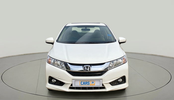 2015 Honda City 1.5L I-VTEC VX CVT, Petrol, Automatic, 30,852 km, Highlights