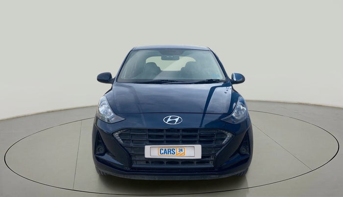 2021 Hyundai GRAND I10 NIOS MAGNA 1.2 KAPPA VTVT, Petrol, Manual, 40,933 km, Highlights