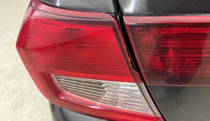 2020 Honda Amaze 1.2L I-VTEC S, Petrol, Manual, 47,733 km, Left tail light - Minor damage