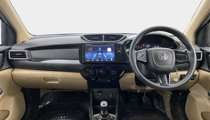 2020 Honda Amaze 1.2L I-VTEC S, Petrol, Manual, 47,733 km, Dashboard