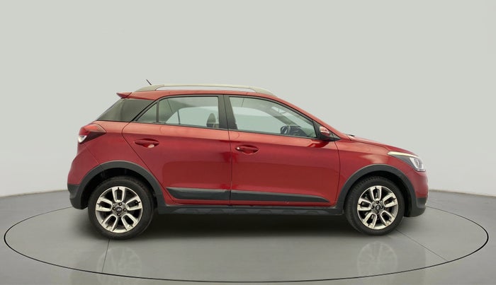 2016 Hyundai i20 Active 1.2 S, Petrol, Manual, 43,754 km, Right Side View