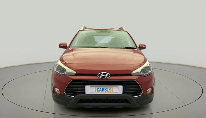 2016 Hyundai i20 Active 1.2 S, Petrol, Manual, 43,754 km, Highlights