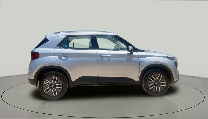 2021 Hyundai VENUE SX 1.0 TURBO IMT, Petrol, Manual, 13,449 km, Right Side View
