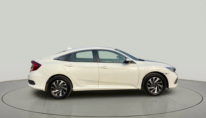 2019 Honda Civic 1.8L I-VTEC V CVT, Petrol, Automatic, 69,339 km, Right Side View