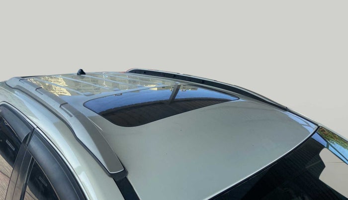 2020 Ford Ecosport TITANIUM + 1.5L PETROL AT, Petrol, Automatic, 62,308 km, Roof