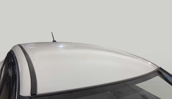 2019 Maruti Baleno SIGMA PETROL 1.2, Petrol, Manual, 32,458 km, Roof