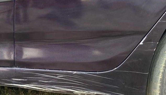 2013 Hyundai Verna FLUIDIC 1.6 CRDI SX, Diesel, Manual, 66,988 km, Left running board - Minor scratches