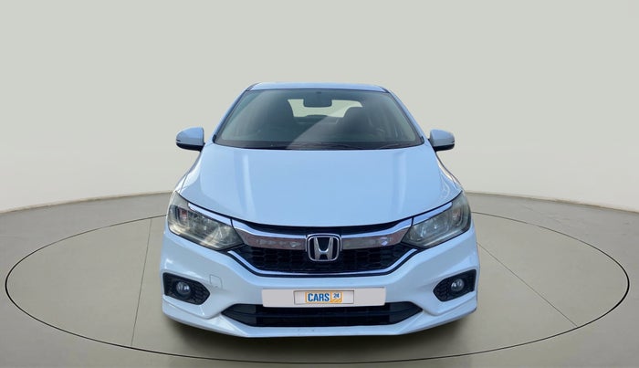 2018 Honda City 1.5L I-VTEC V MT, Petrol, Manual, 90,267 km, Highlights
