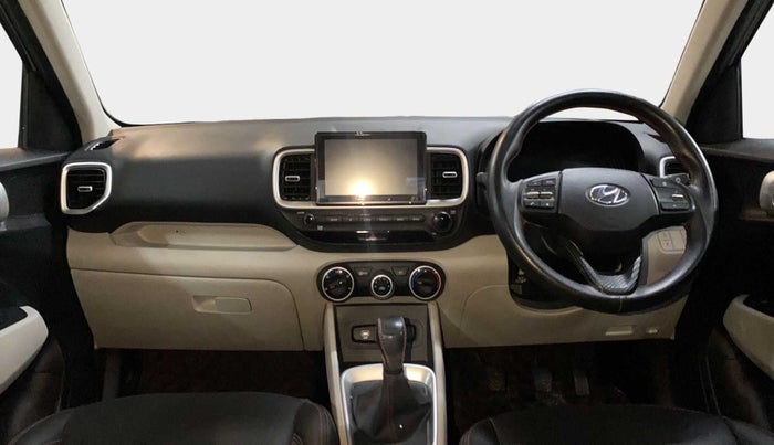 2023 Hyundai VENUE S 1.2, Petrol, Manual, 7,783 km, Dashboard