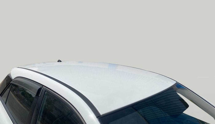 2017 Hyundai Elite i20 SPORTZ 1.2, Petrol, Manual, 73,559 km, Roof