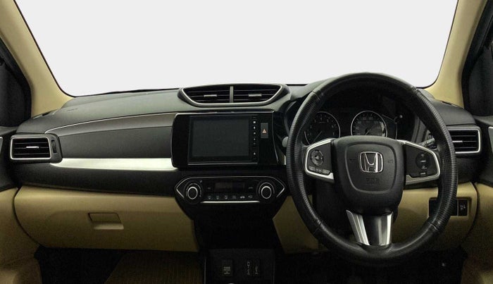 2022 Honda Amaze 1.2L I-VTEC VX, Petrol, Manual, 13,380 km, Dashboard
