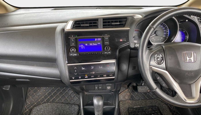 2018 Honda Jazz 1.2L I-VTEC V CVT, Petrol, Automatic, 31,030 km, Air Conditioner