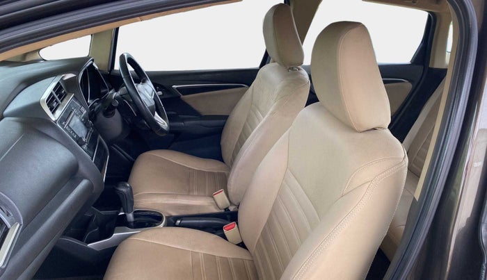 2018 Honda Jazz 1.2L I-VTEC V CVT, Petrol, Automatic, 31,030 km, Right Side Front Door Cabin