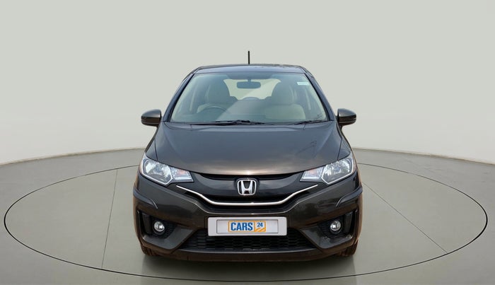 2018 Honda Jazz 1.2L I-VTEC V CVT, Petrol, Automatic, 31,030 km, Highlights