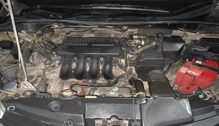 2015 Honda City 1.5L I-VTEC SV, Petrol, Manual, 88,194 km, Open Bonet