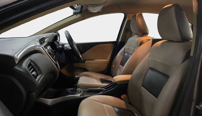 2015 Honda City 1.5L I-VTEC SV, Petrol, Manual, 88,194 km, Right Side Front Door Cabin