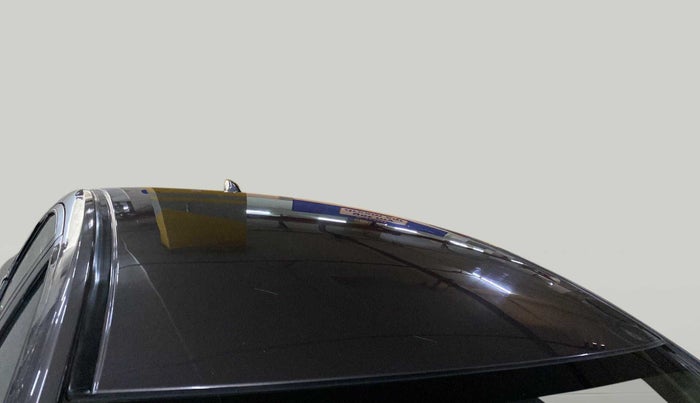 2015 Honda City 1.5L I-VTEC SV, Petrol, Manual, 88,194 km, Roof