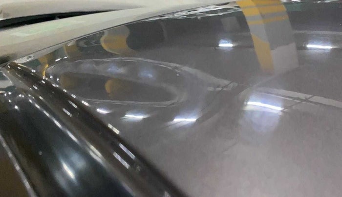 2015 Honda City 1.5L I-VTEC SV, Petrol, Manual, 88,194 km, Roof - Slightly dented