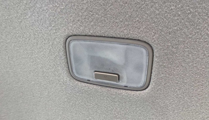 2015 Hyundai Elite i20 ASTA 1.2, Petrol, Manual, 9,217 km, Ceiling - Roof light/s not working