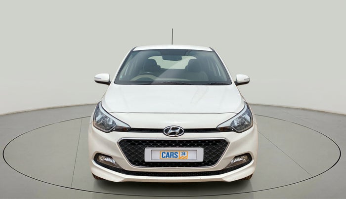 2015 Hyundai Elite i20 ASTA 1.2, Petrol, Manual, 9,217 km, Highlights