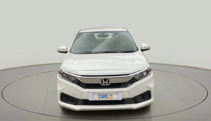2020 Honda Amaze 1.2L I-VTEC S, Petrol, Manual, 52,036 km, Highlights