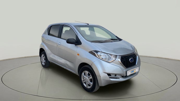 2017 Datsun Redi Go S