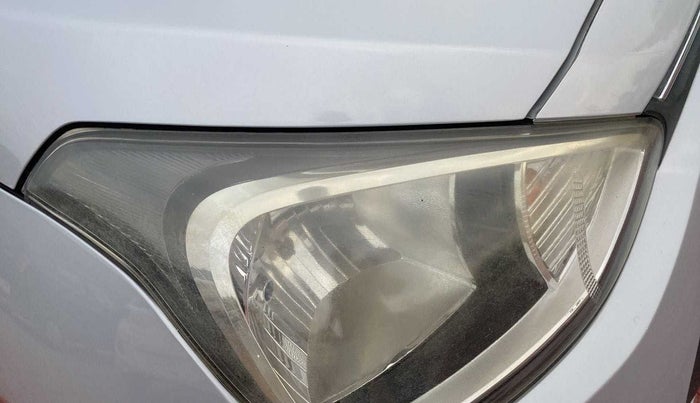 2015 Hyundai Xcent S 1.2, Petrol, Manual, 60,229 km, Right headlight - Faded