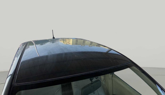 2015 Honda Amaze 1.2L I-VTEC S, Petrol, Manual, 90,901 km, Roof