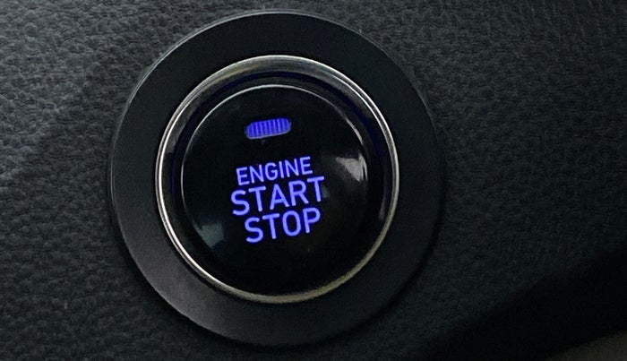 2017 Hyundai Verna 1.6 SX VTVT AT (O), Petrol, Automatic, 49,336 km, Keyless Start/ Stop Button