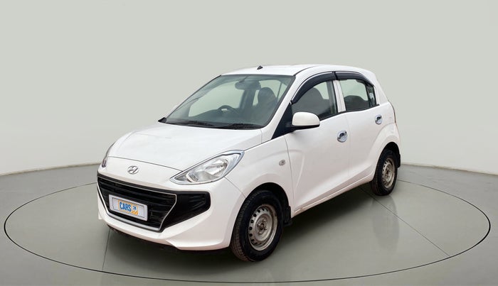 2020 Hyundai NEW SANTRO MAGNA, Petrol, Manual, 33,733 km, Left Front Diagonal