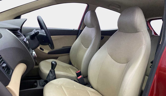 2018 Hyundai Eon ERA +, Petrol, Manual, 10,376 km, Right Side Front Door Cabin