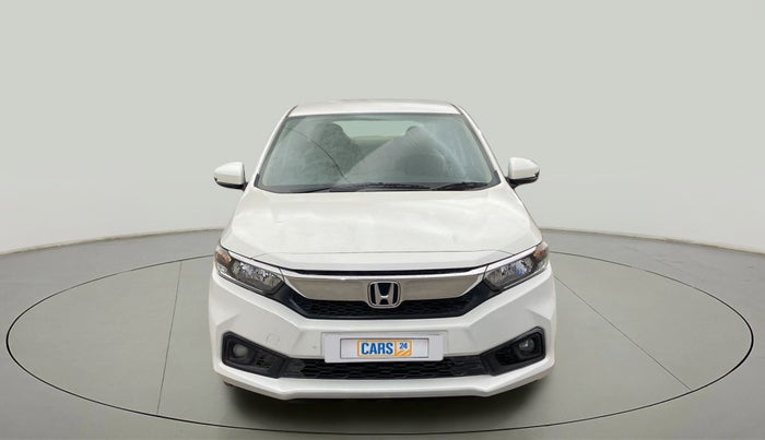 2019 Honda Amaze 1.2L I-VTEC S, Petrol, Manual, 60,688 km, Highlights