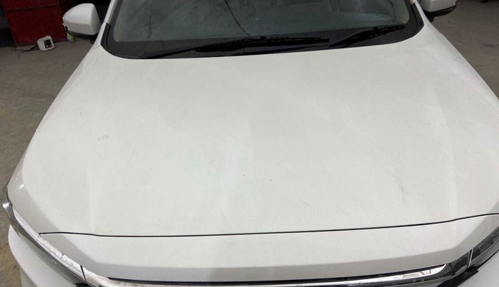 2019 Honda Amaze 1.2L I-VTEC S, Petrol, Manual, 60,688 km, Bonnet (hood) - Slight discolouration