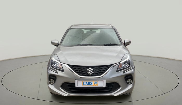 2021 Maruti Baleno DELTA PETROL 1.2, Petrol, Manual, 29,923 km, Highlights