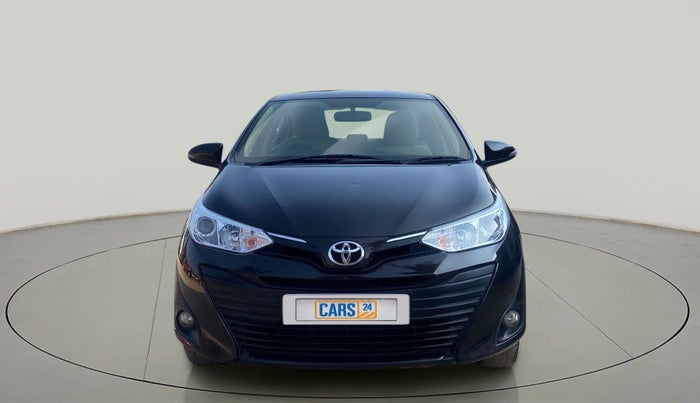 2019 Toyota YARIS G MT, Petrol, Manual, 42,324 km, Highlights