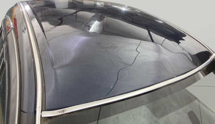 2022 Maruti Baleno DELTA PETROL 1.2, Petrol, Manual, 25,782 km, Roof - Slightly dented
