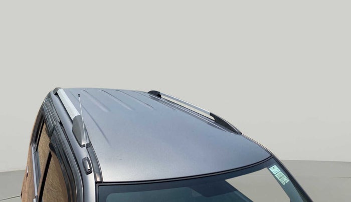 2017 Maruti Wagon R 1.0 VXI, Petrol, Manual, 69,654 km, Roof