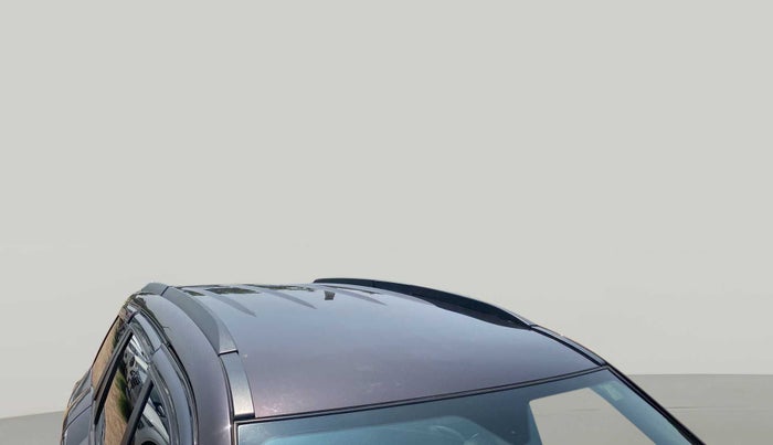 2012 Mahindra XUV500 W8, Diesel, Manual, 47,820 km, Roof