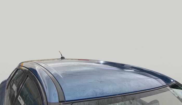 2016 Maruti Baleno DELTA PETROL 1.2, Petrol, Manual, 59,239 km, Roof