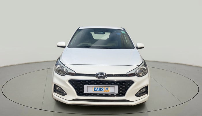 2019 Hyundai Elite i20 MAGNA PLUS 1.2, Petrol, Manual, 18,897 km, Highlights